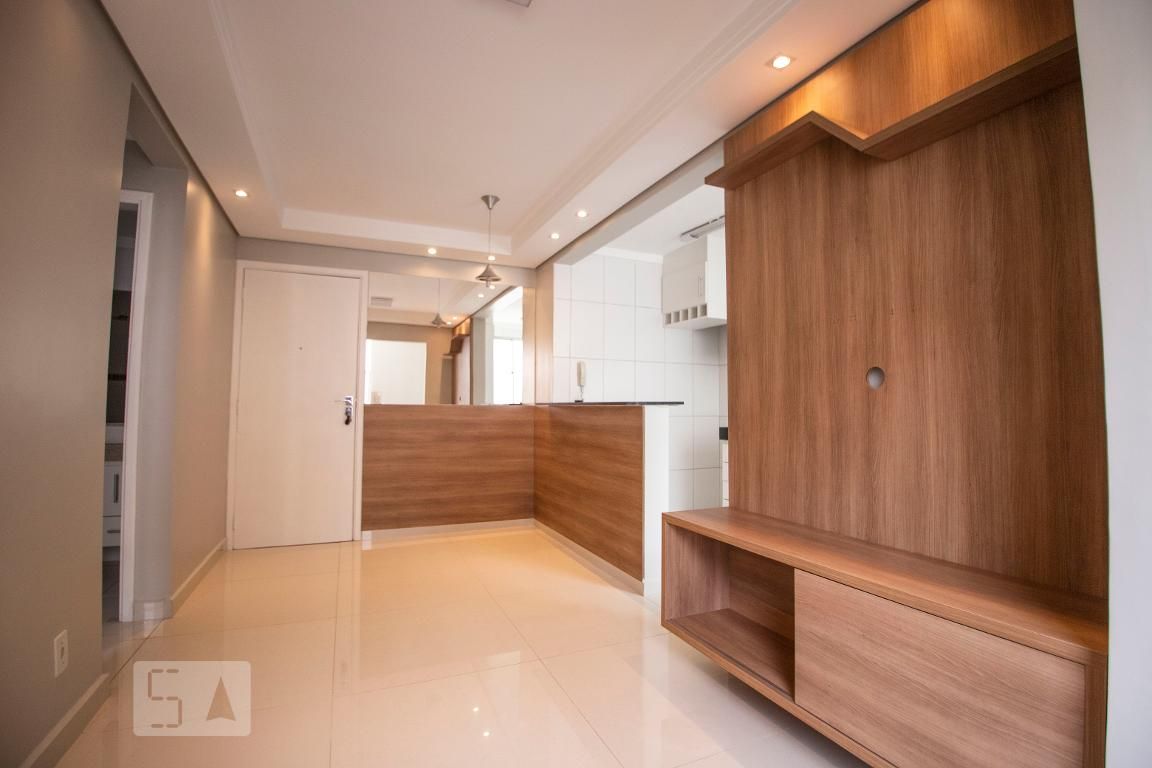 Apartamento à Venda - Parque Prado, 2 Quartos,  50 m2 em , Campinas - sp | SoloBR