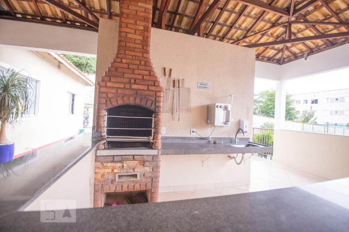 Apartamento à Venda - Parque Prado, 2 Quartos,  50 m2 em , Campinas - sp | SoloBR
