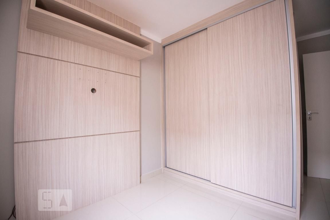 Apartamento à Venda - Parque Prado, 2 Quartos,  50 m2 em , Campinas - sp | SoloBR