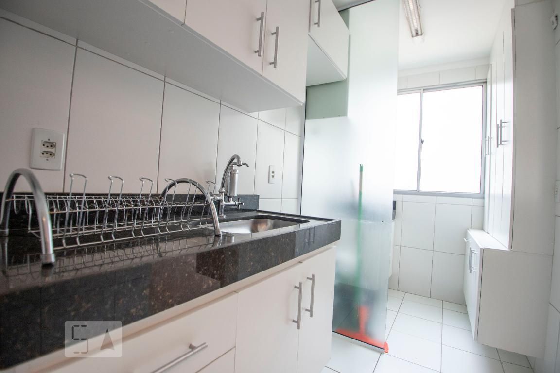 Apartamento à Venda - Parque Prado, 2 Quartos,  50 m2 em , Campinas - sp | SoloBR