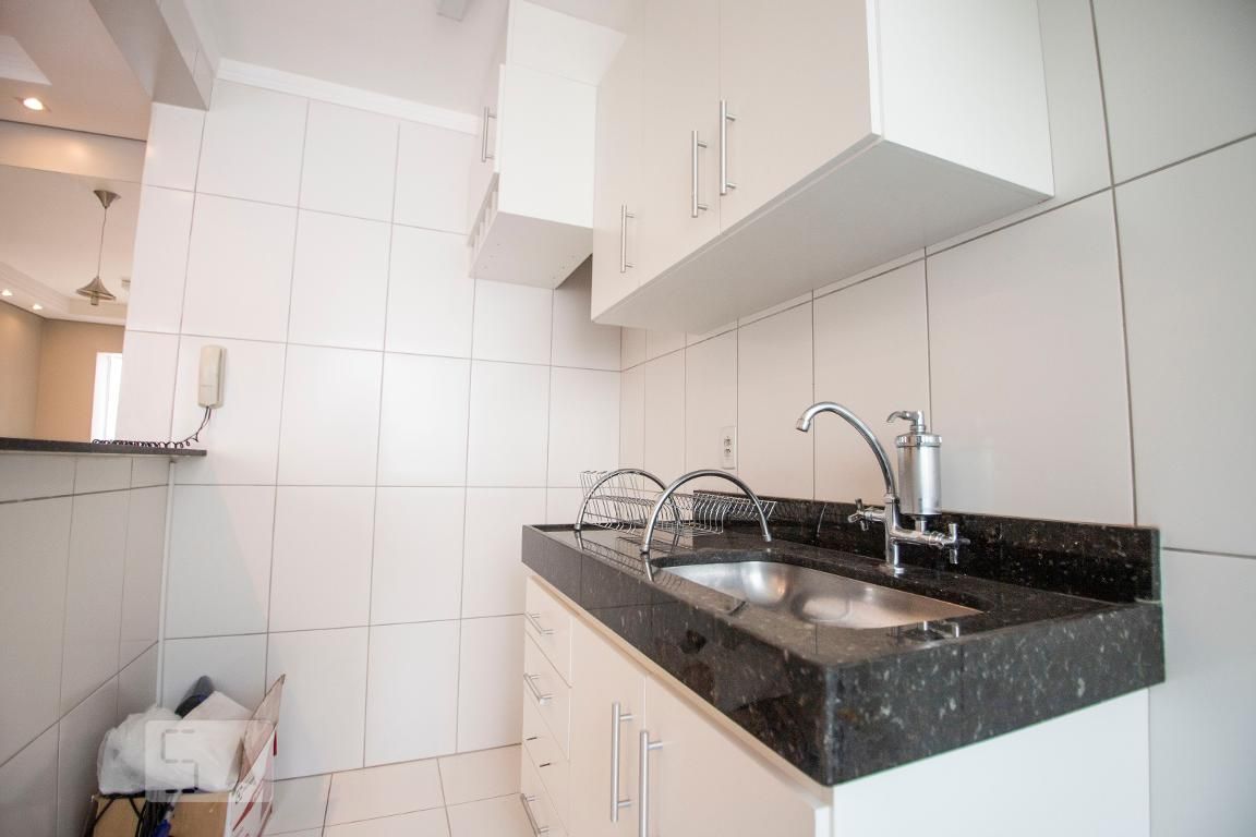 Apartamento à Venda - Parque Prado, 2 Quartos,  50 m2 em , Campinas - sp | SoloBR