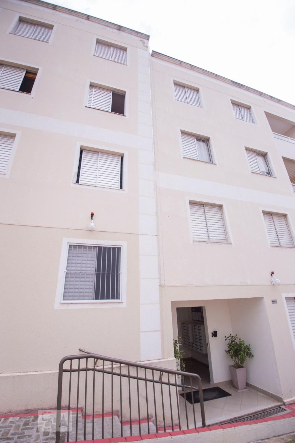 Apartamento à Venda - Parque Prado, 2 Quartos,  50 m2 em , Campinas - sp | SoloBR