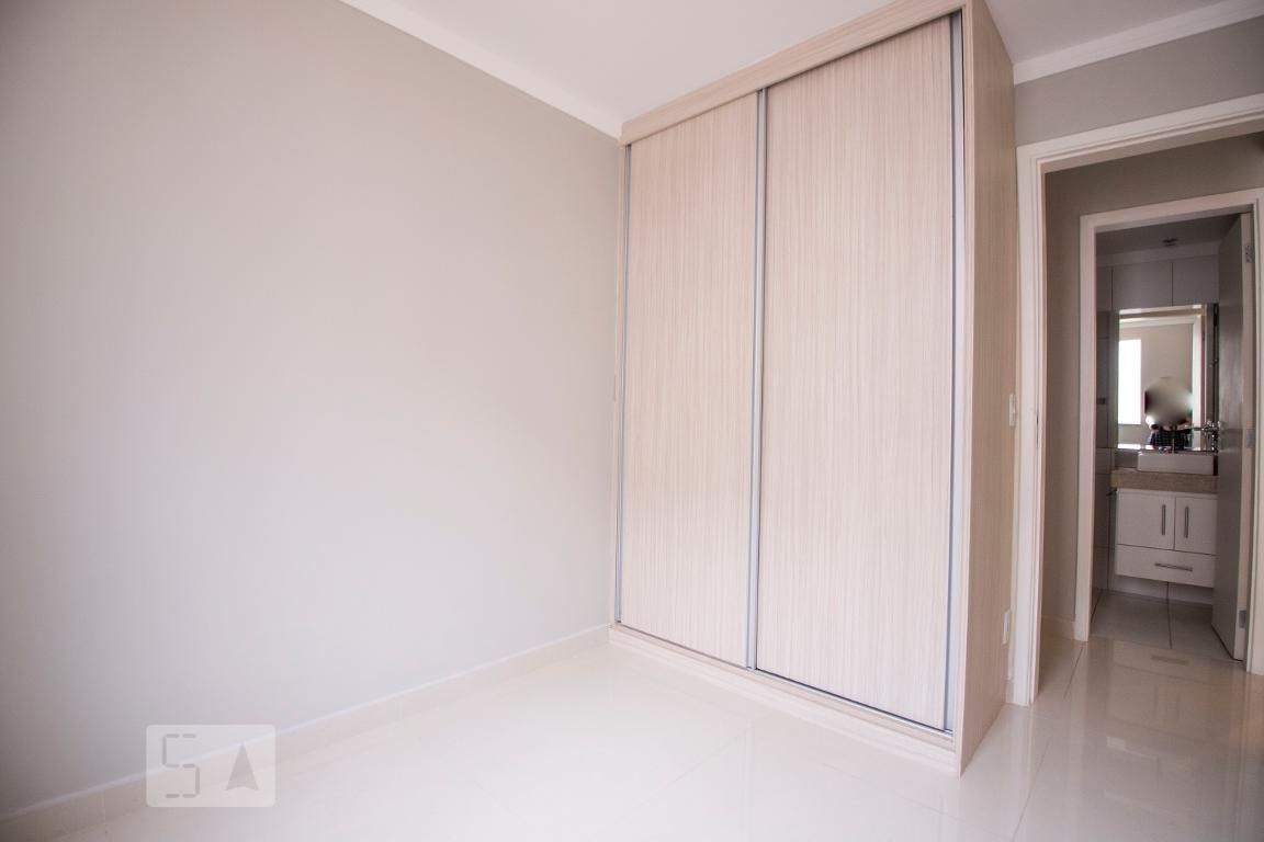 Apartamento à Venda - Parque Prado, 2 Quartos,  50 m2 em , Campinas - sp | SoloBR