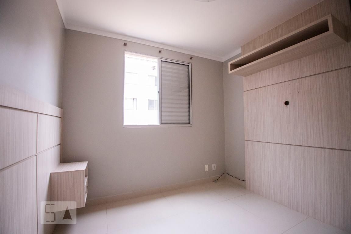 Apartamento à Venda - Parque Prado, 2 Quartos,  50 m2 em , Campinas - sp | SoloBR