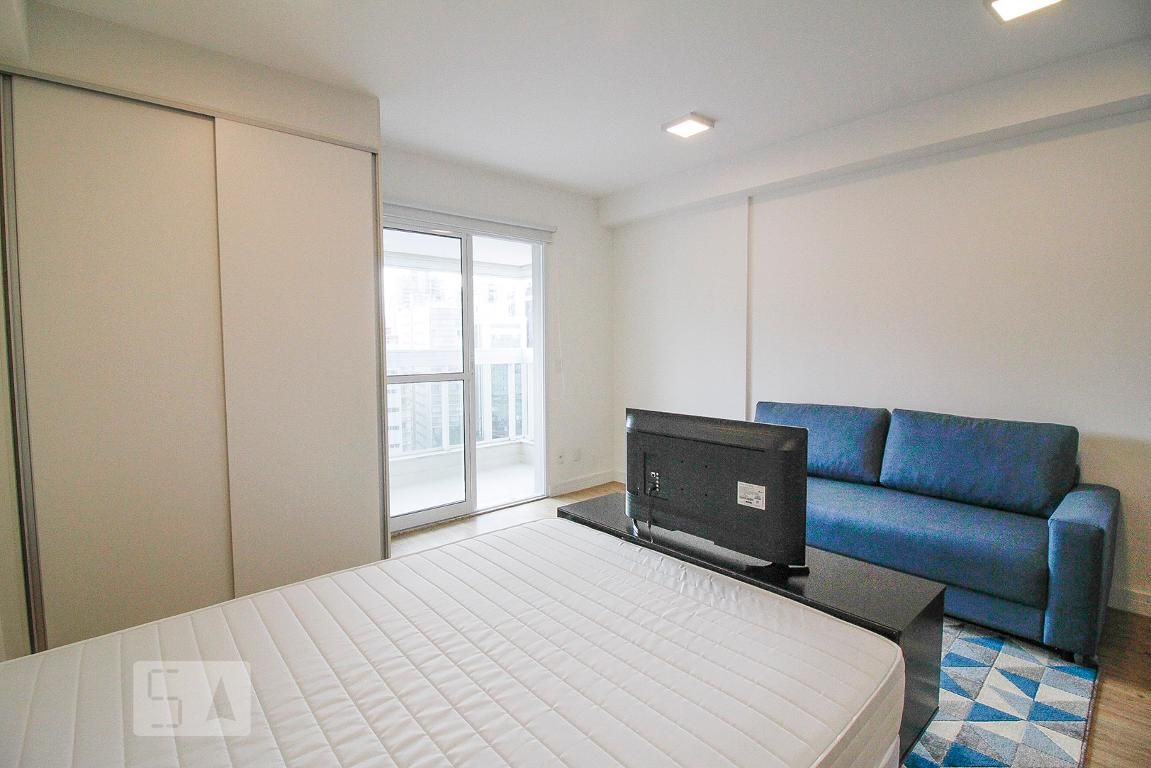 Kitnet-Studio, 38 m² - Foto 23
