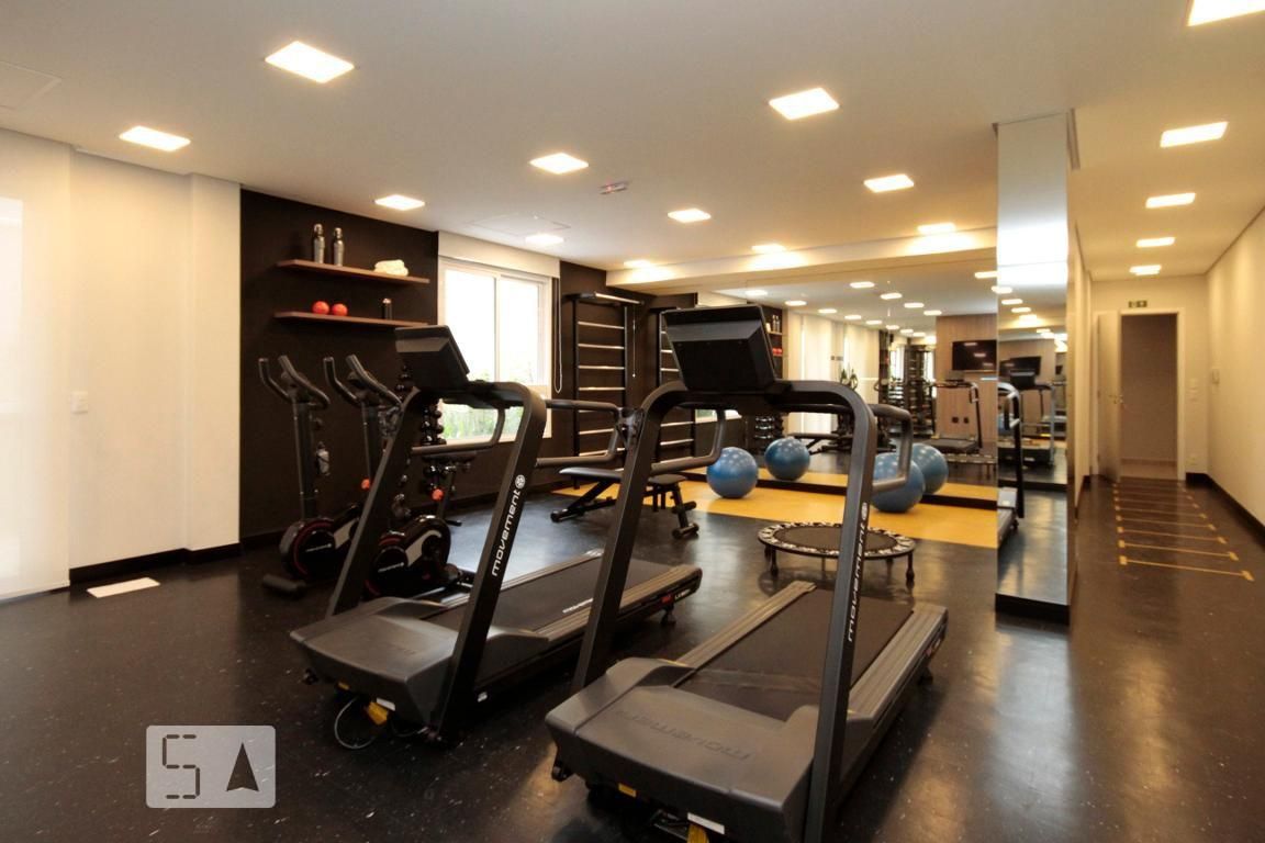 Kitnet-Studio, 38 m² - Foto 8