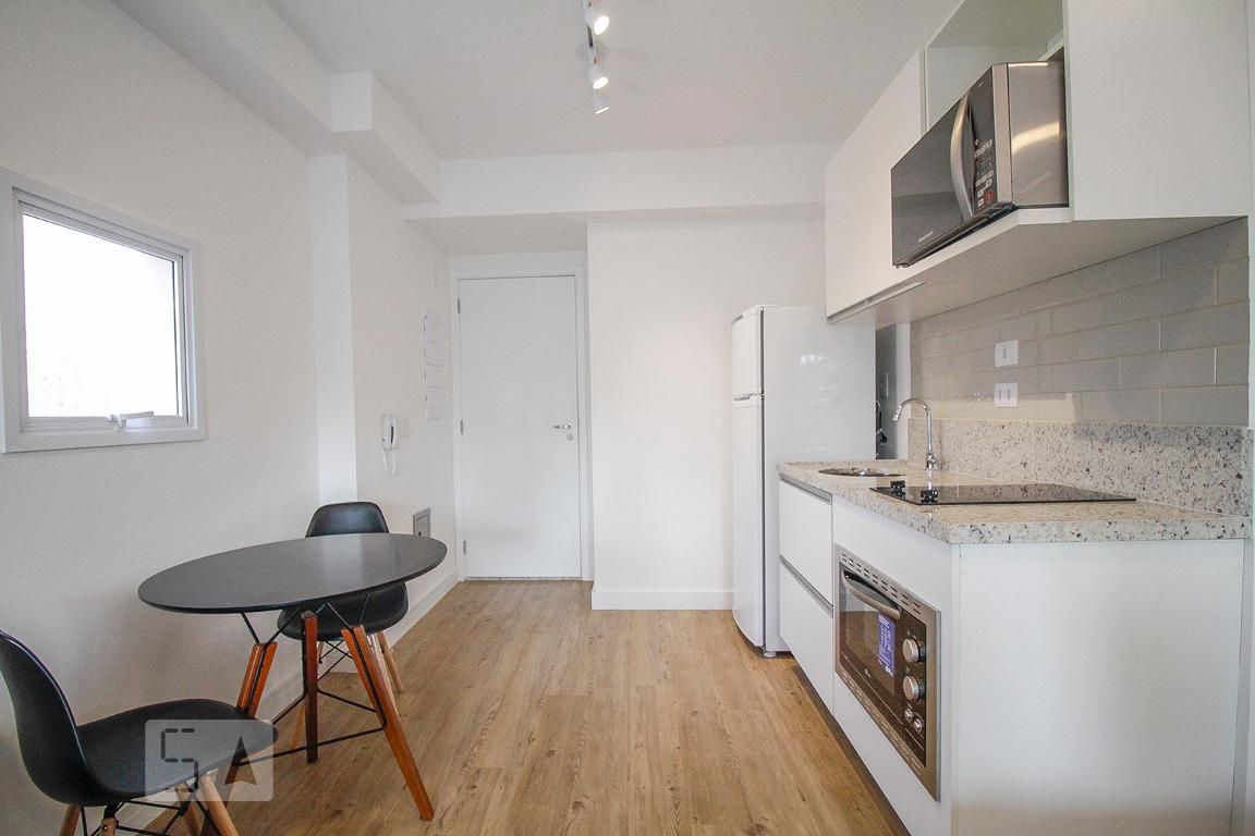 Kitnet-Studio, 38 m² - Foto 37