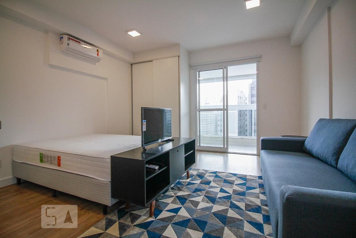 Kitnet-Studio, 38 m² - Foto 17