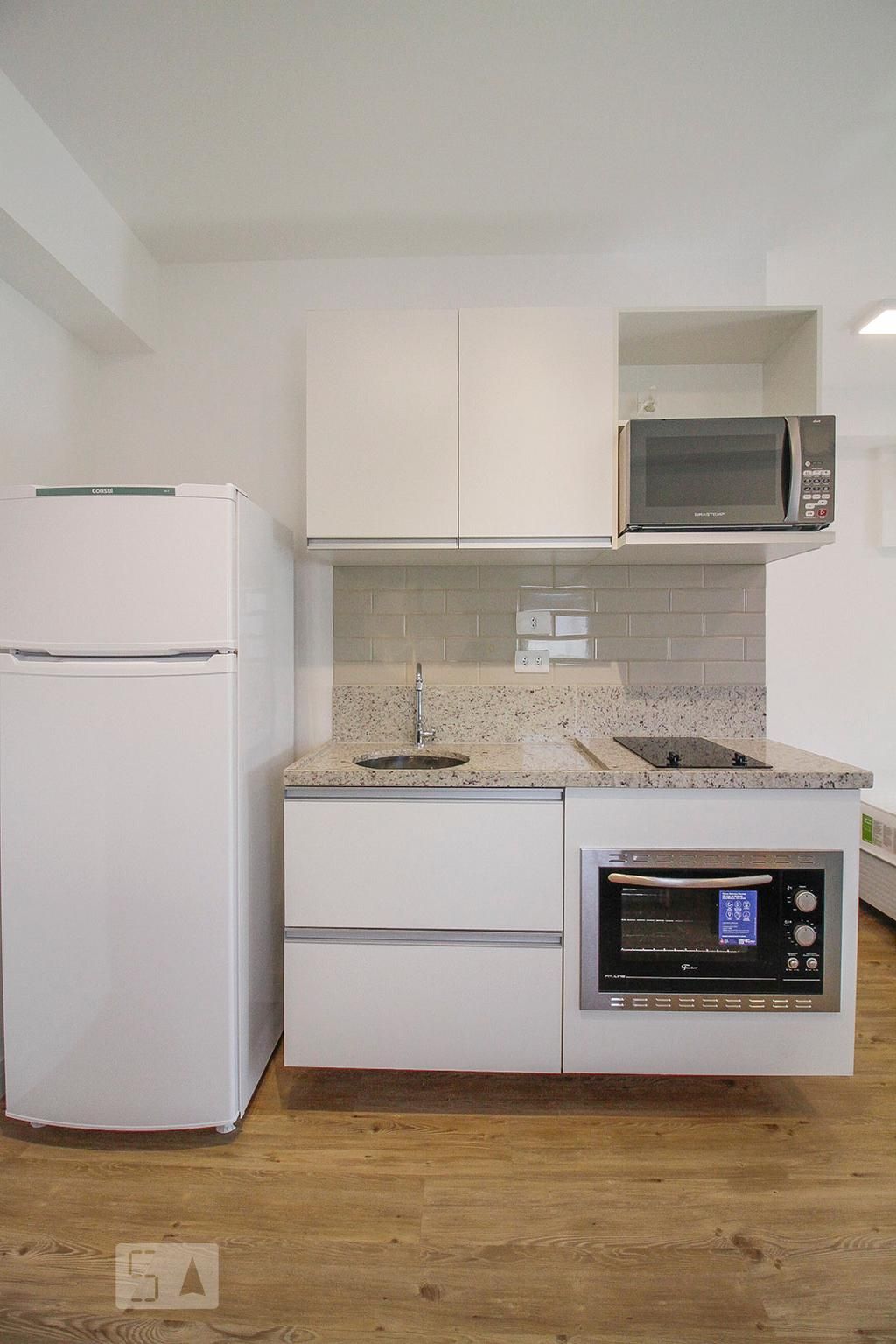 Kitnet-Studio, 38 m² - Foto 26