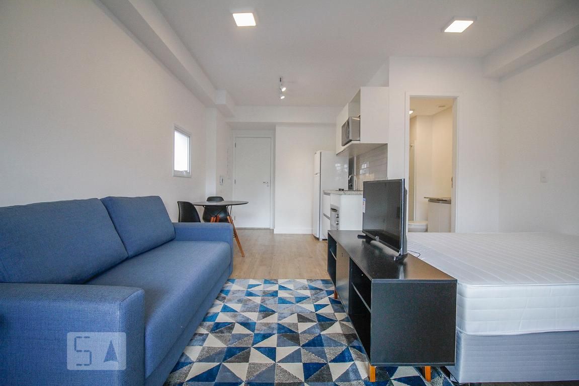 Kitnet-Studio, 38 m² - Foto 18