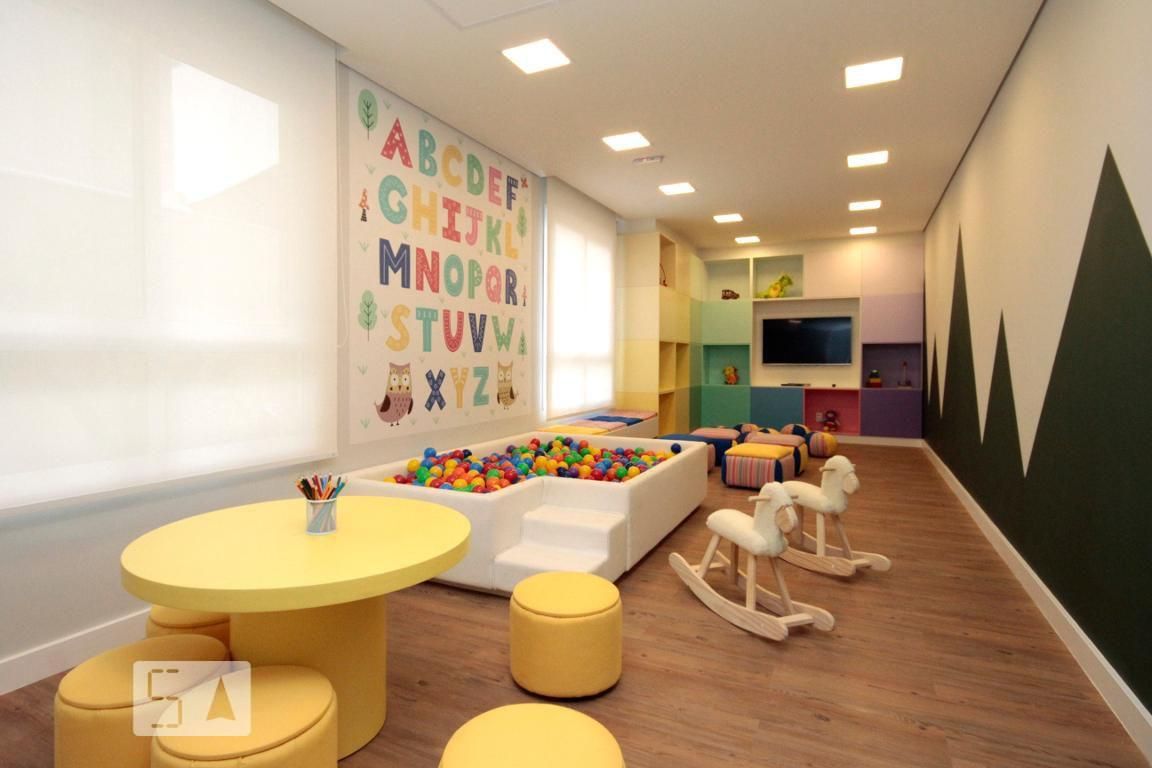 Kitnet-Studio, 38 m² - Foto 2