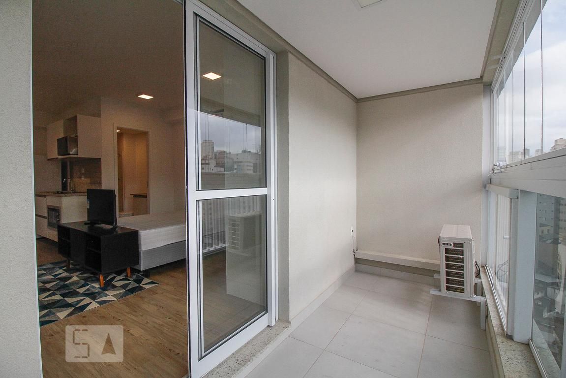 Kitnet-Studio, 38 m² - Foto 30