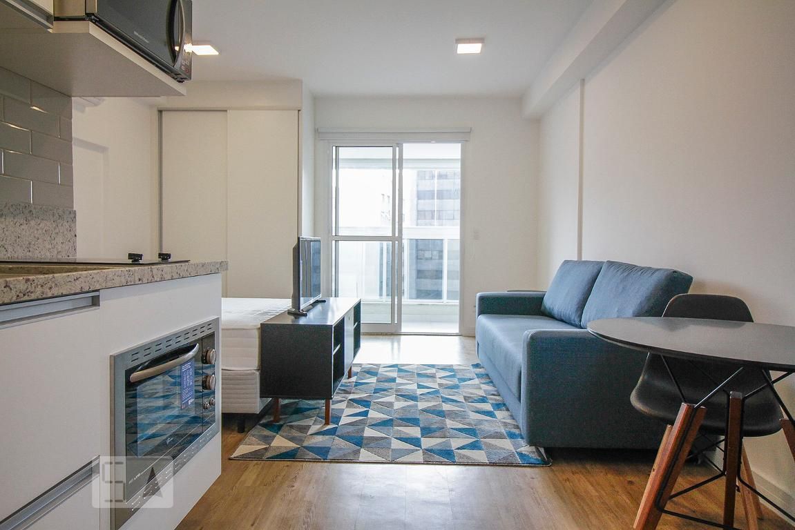 Kitnet-Studio, 38 m² - Foto 16