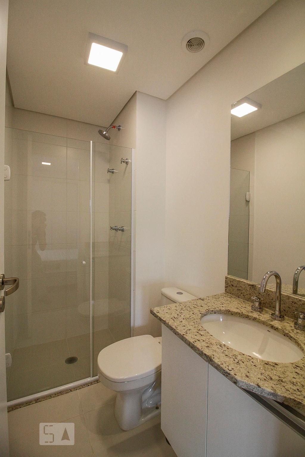 Kitnet-Studio, 38 m² - Foto 33
