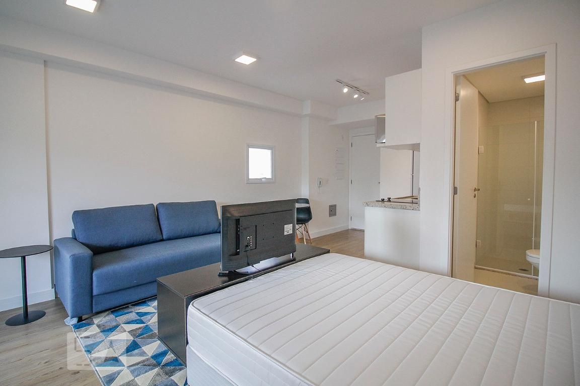Kitnet-Studio, 38 m² - Foto 20