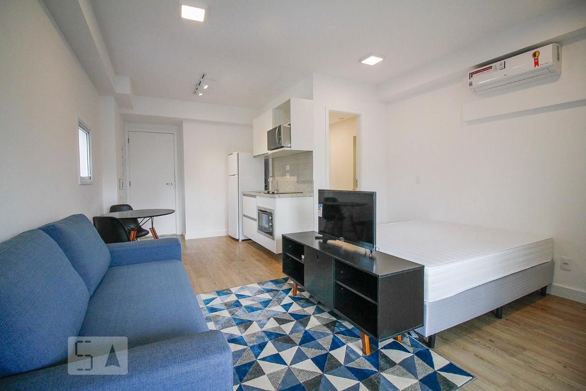 Kitnet-Studio, 38 m² - Foto 19