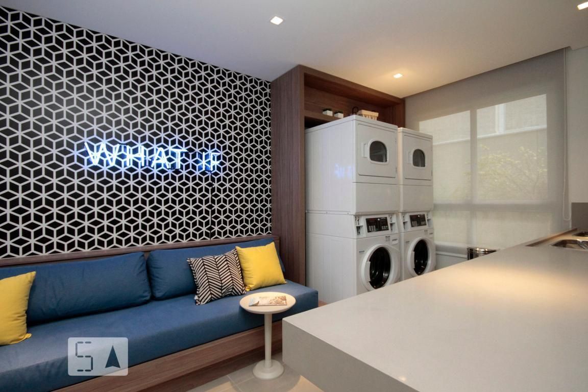 Kitnet-Studio, 38 m² - Foto 7