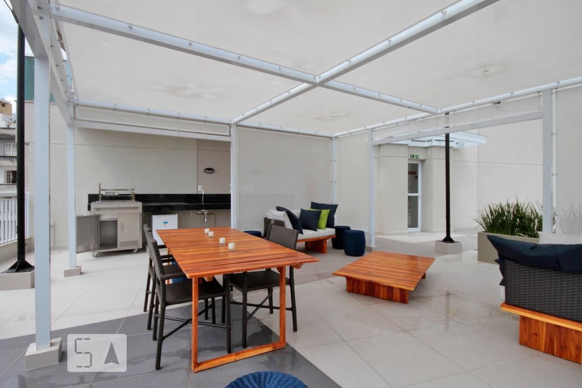 Kitnet-Studio, 38 m² - Foto 4