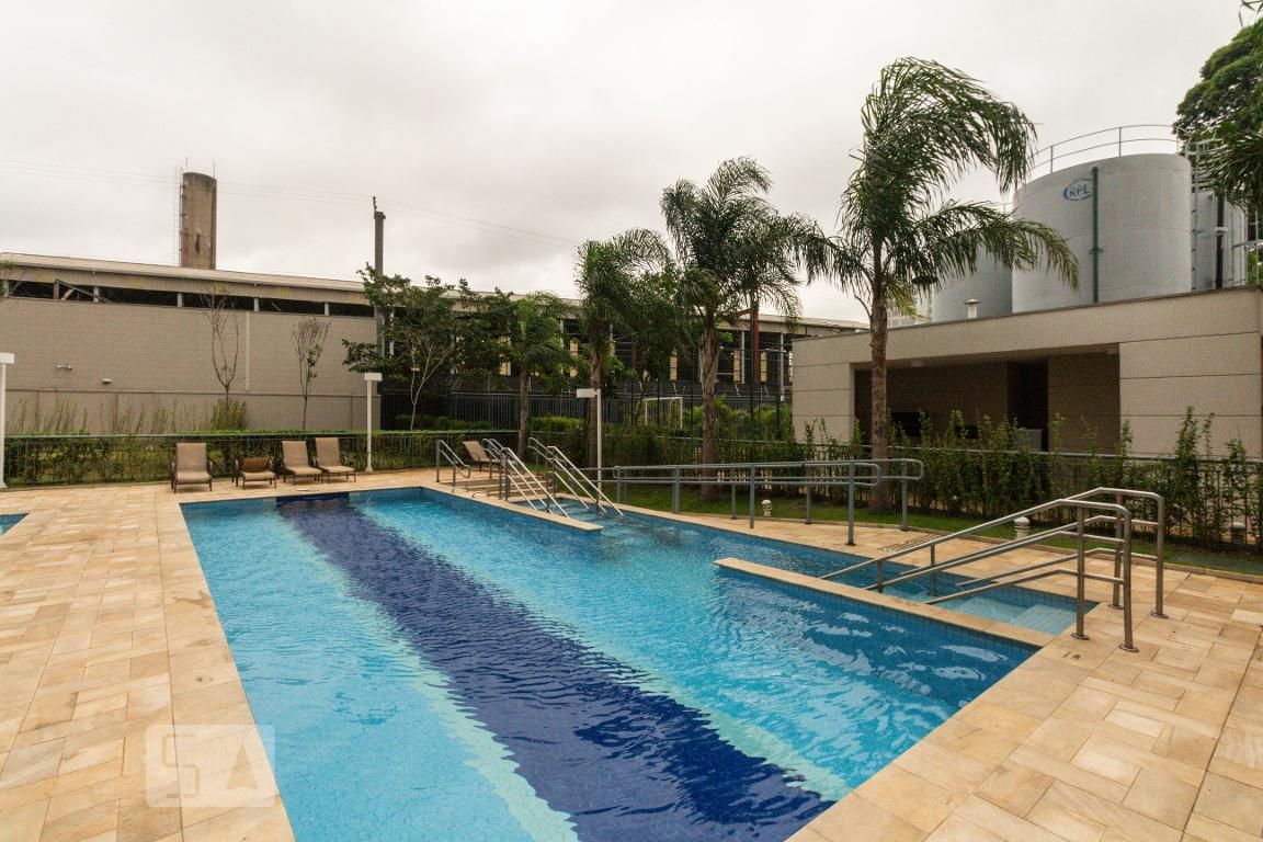 Apartamento, 3 quartos, 60 m² - Foto 32