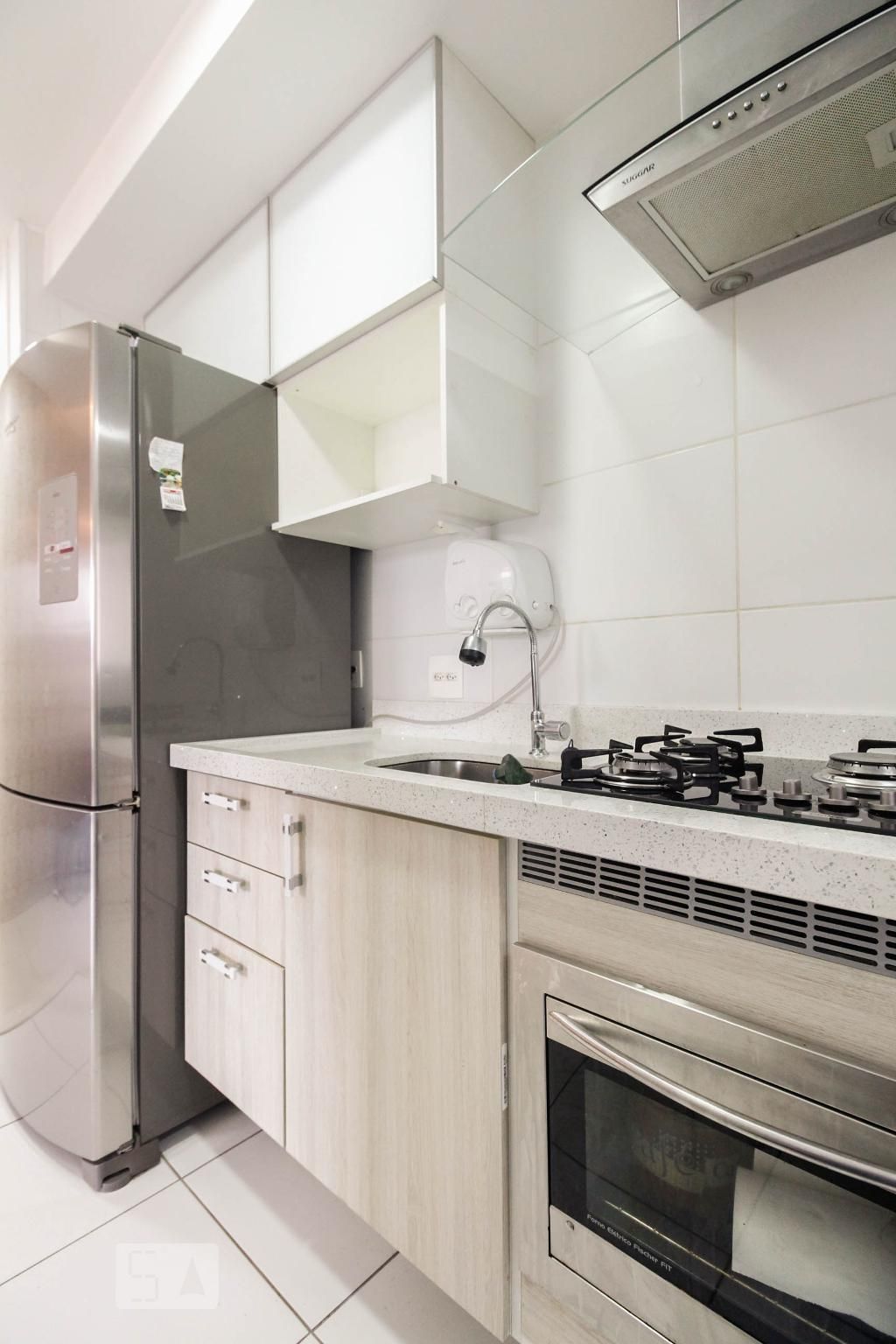 Apartamento, 3 quartos, 60 m² - Foto 24