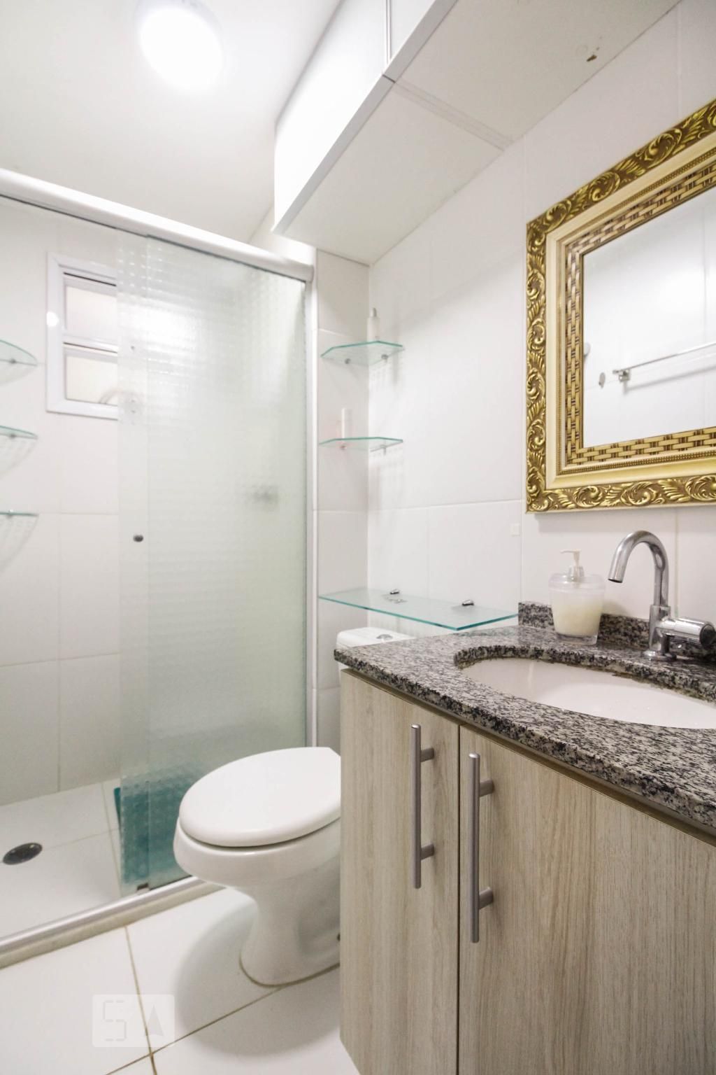 Apartamento, 3 quartos, 60 m² - Foto 9
