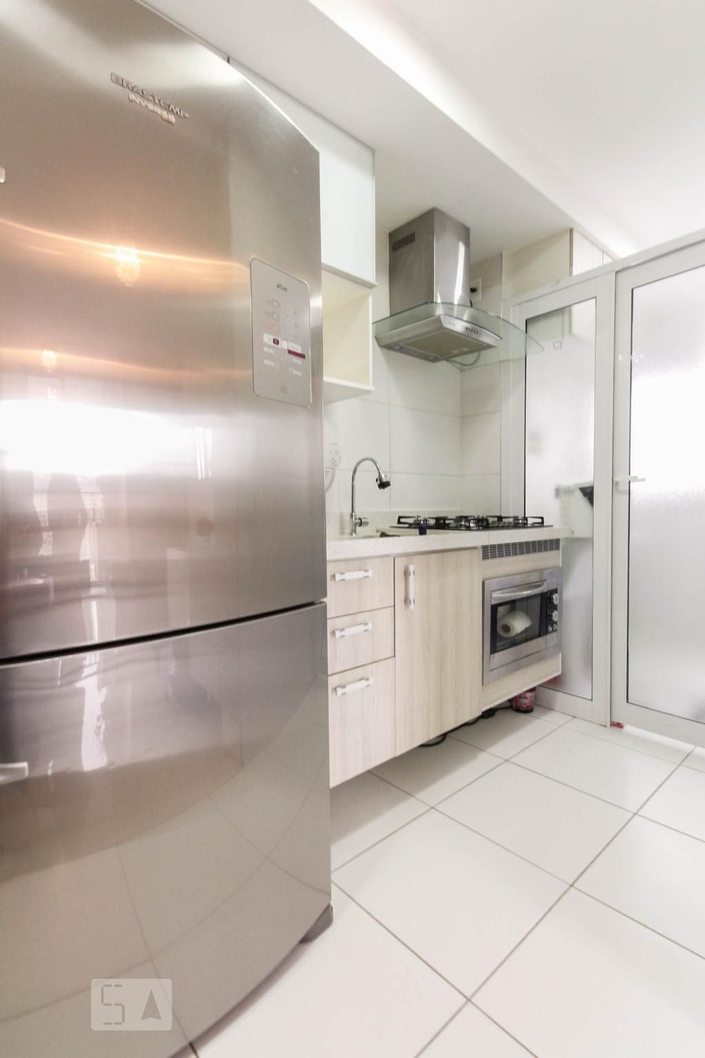 Apartamento, 3 quartos, 60 m² - Foto 22