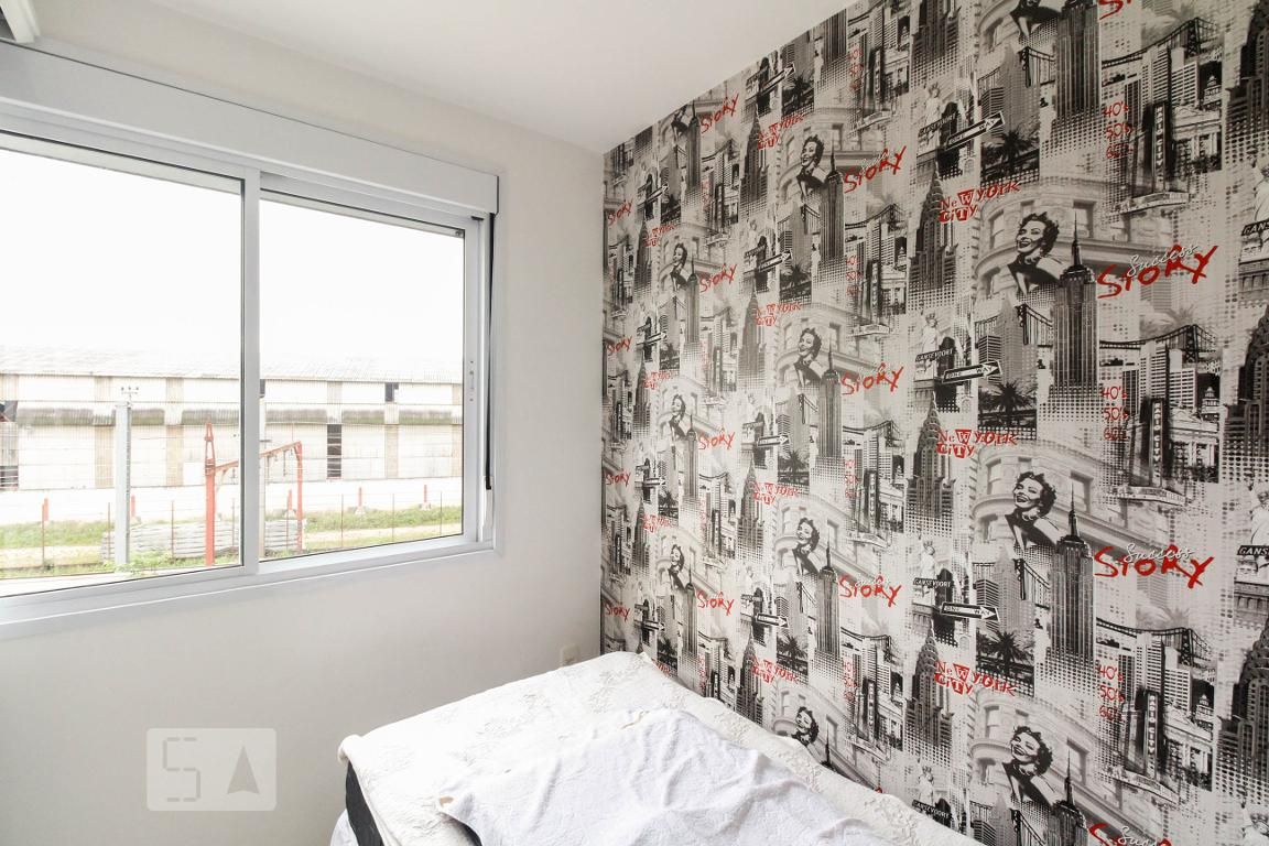 Apartamento, 3 quartos, 60 m² - Foto 11