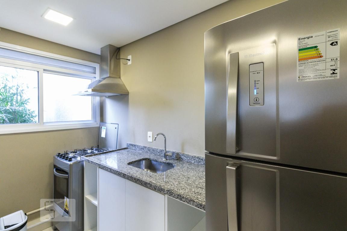 Apartamento, 3 quartos, 60 m² - Foto 45