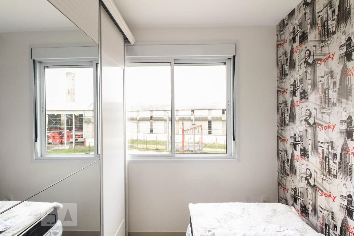 Apartamento, 3 quartos, 60 m² - Foto 12