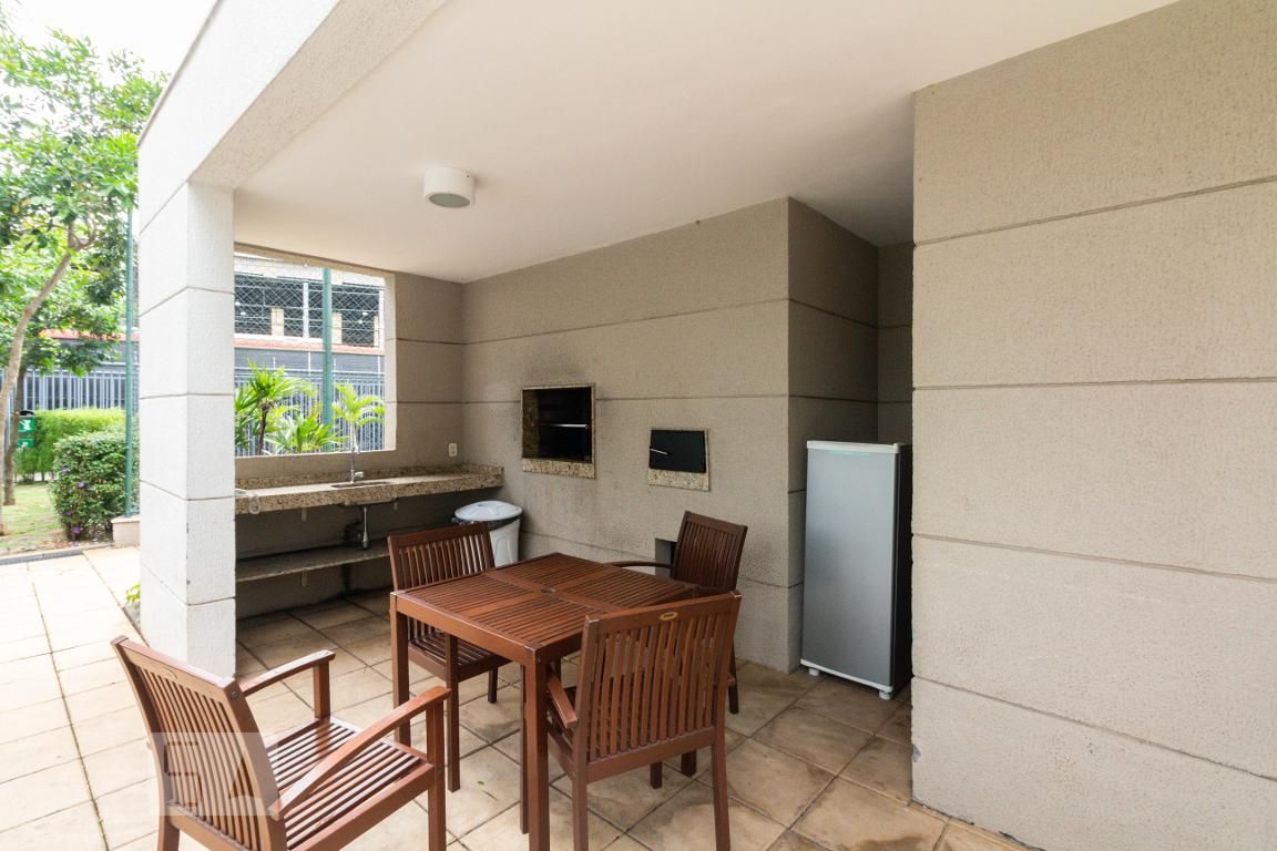 Apartamento, 3 quartos, 60 m² - Foto 34