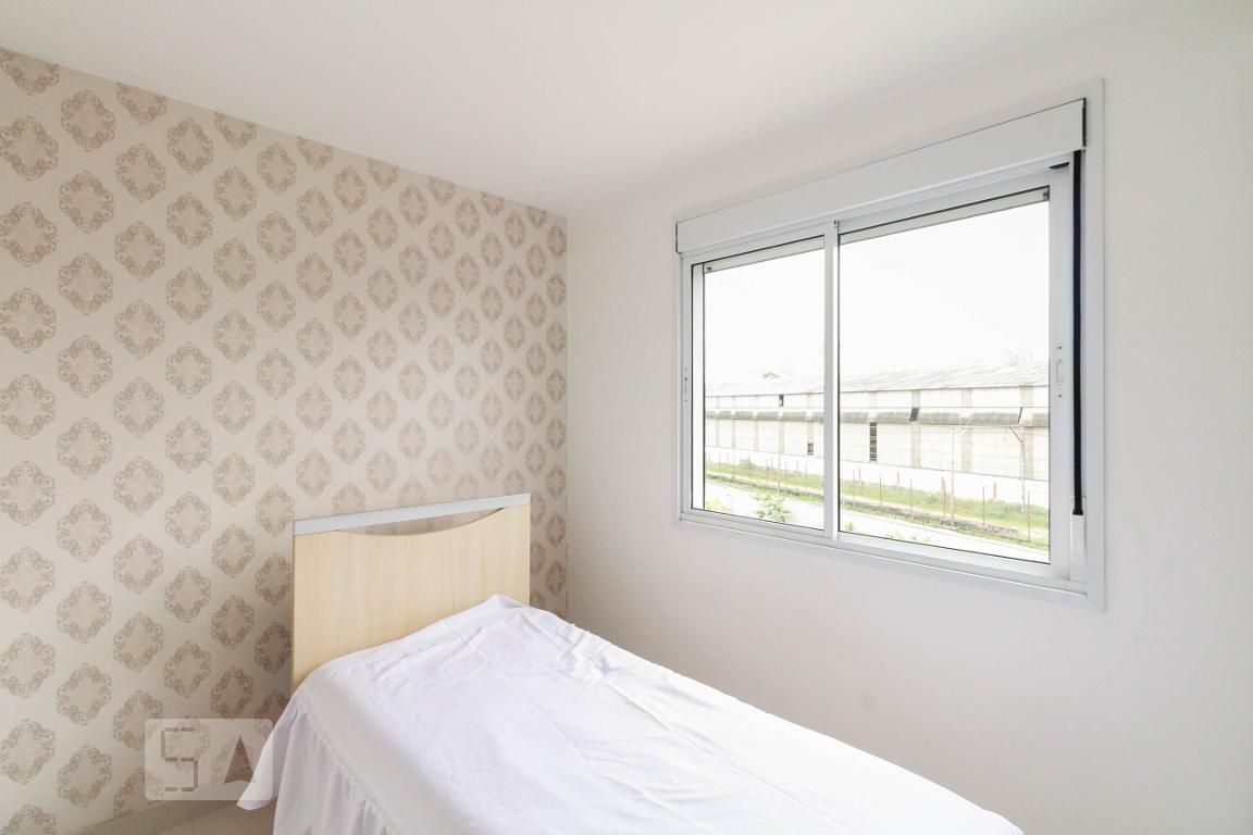 Apartamento, 3 quartos, 60 m² - Foto 14