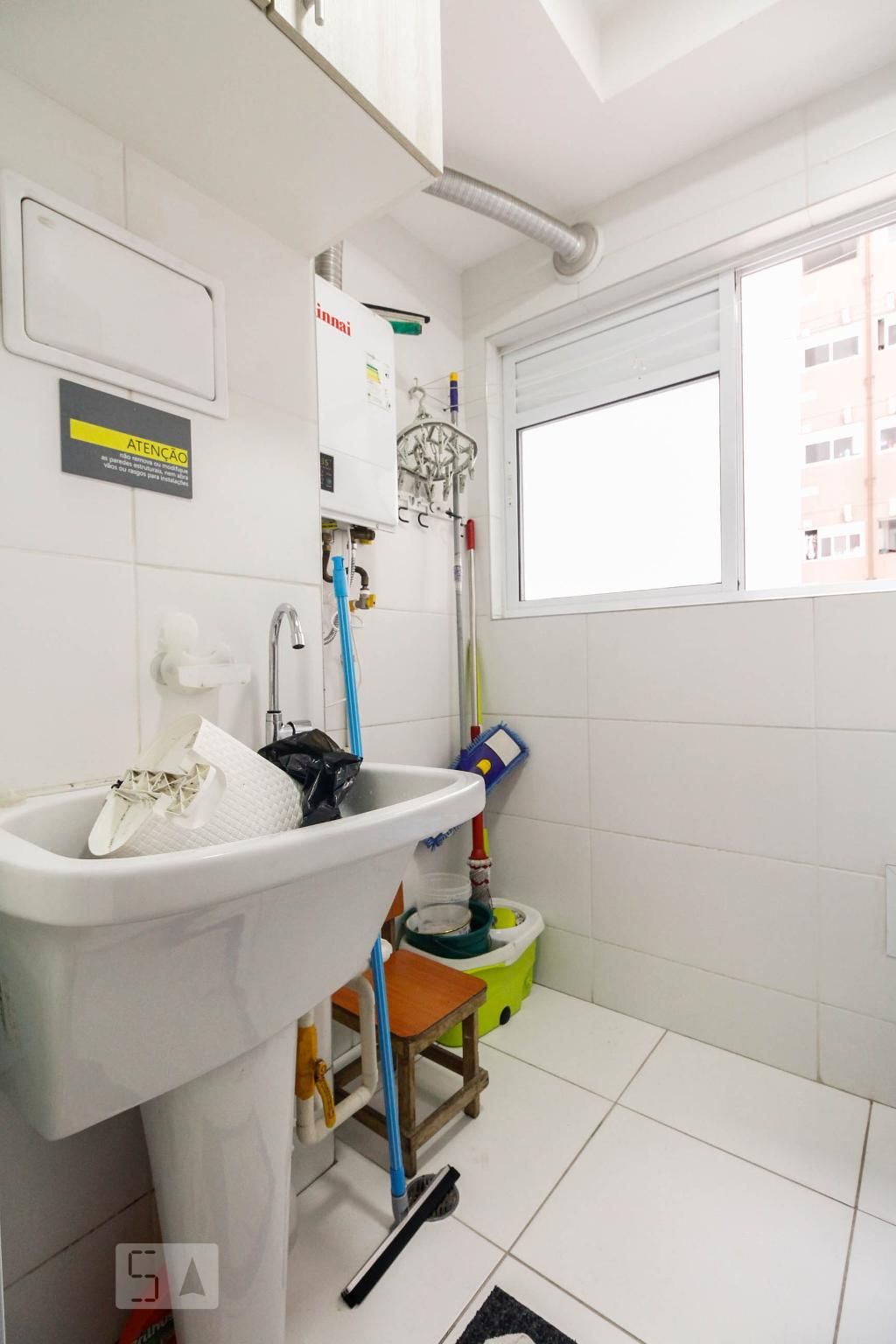 Apartamento, 3 quartos, 60 m² - Foto 28