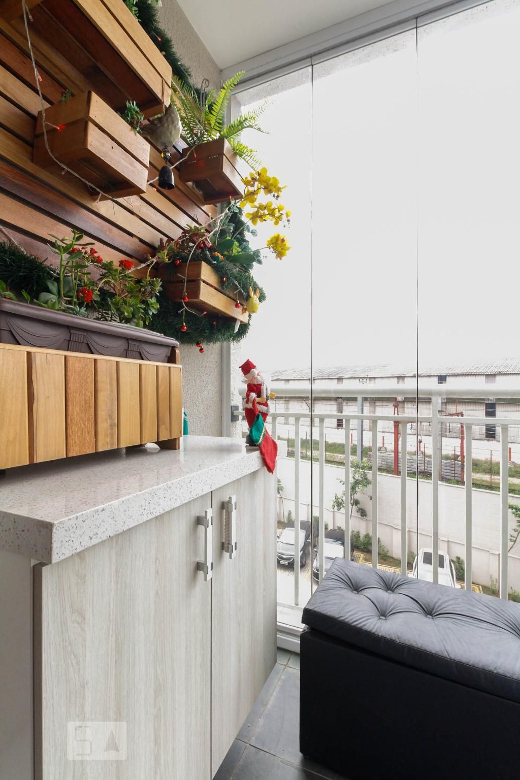 Apartamento, 3 quartos, 60 m² - Foto 6