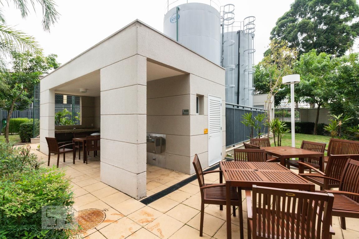 Apartamento, 3 quartos, 60 m² - Foto 33