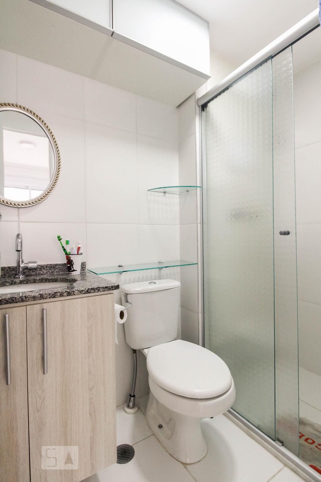 Apartamento, 3 quartos, 60 m² - Foto 20