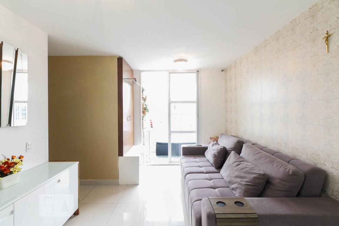 Apartamento, 3 quartos, 60 m² - Foto 2