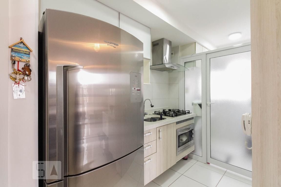 Apartamento, 3 quartos, 60 m² - Foto 21