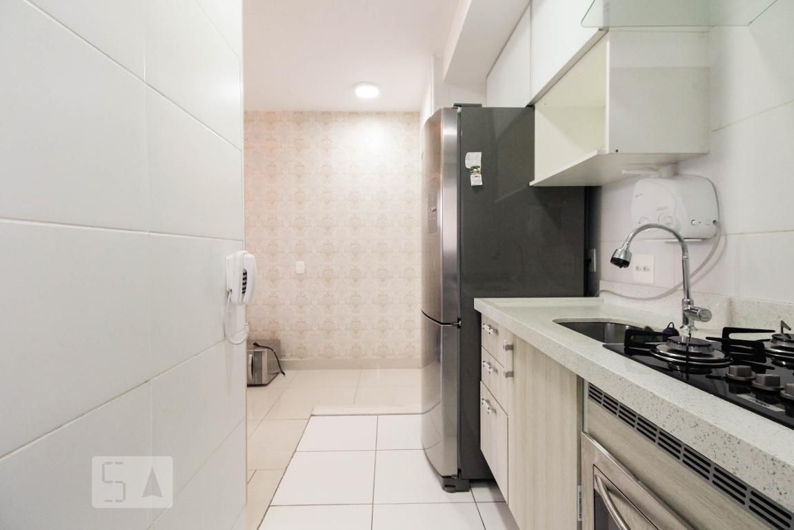 Apartamento, 3 quartos, 60 m² - Foto 23