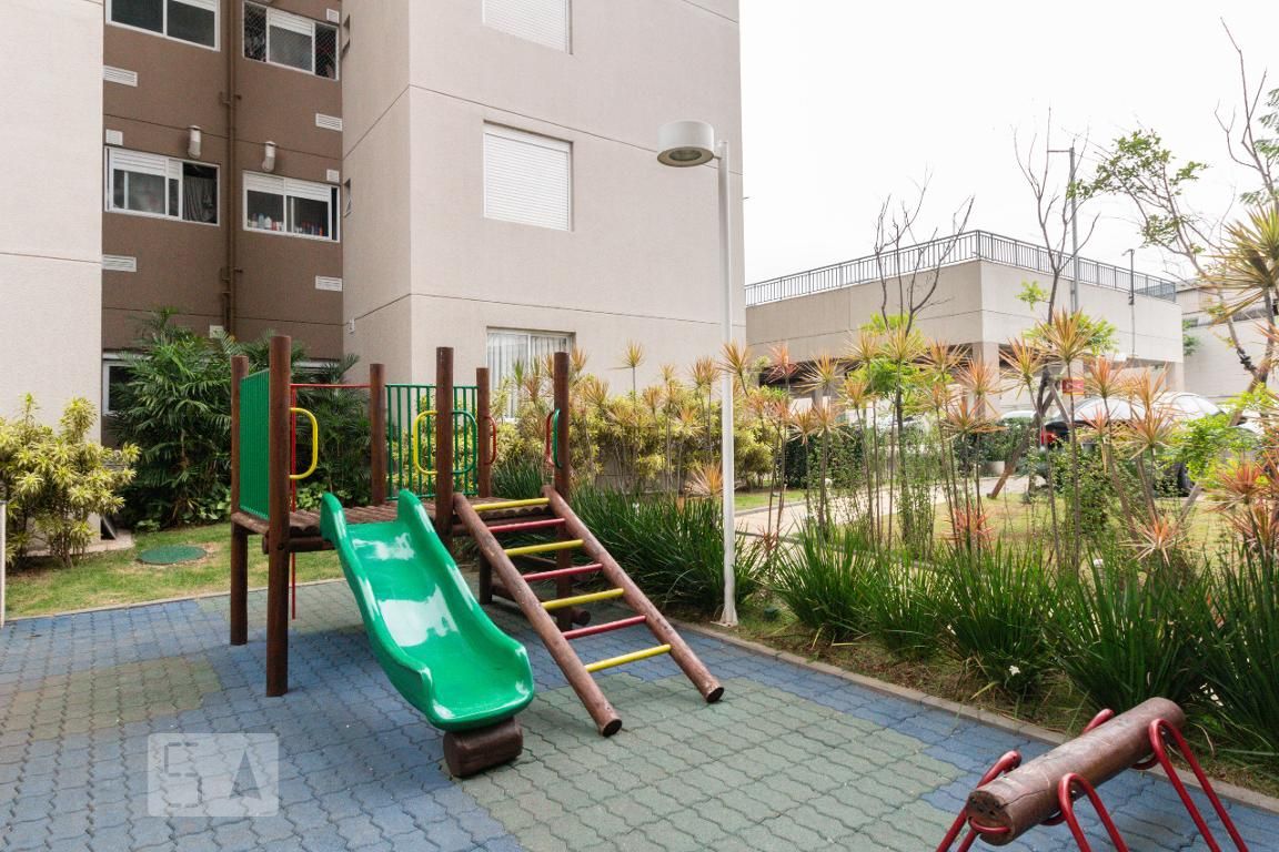 Apartamento, 3 quartos, 60 m² - Foto 37