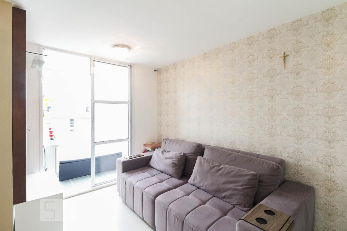 Apartamento, 3 quartos, 60 m² - Foto 3