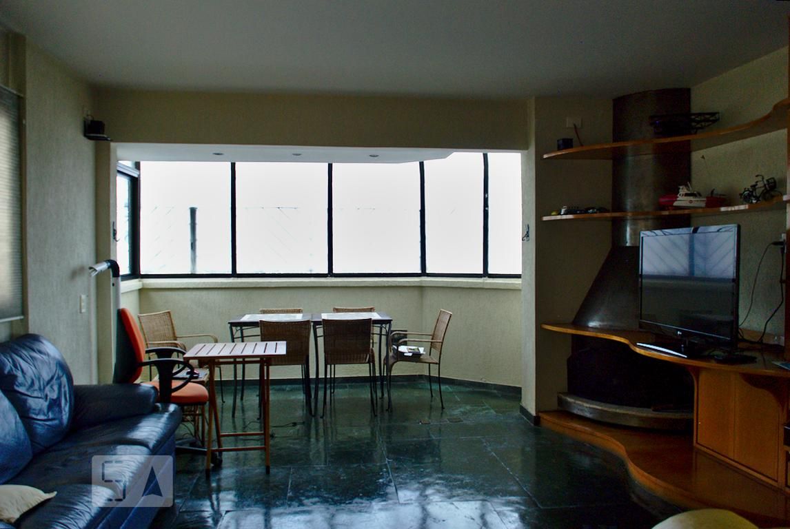 Cobertura, 3 quartos, 180 m² - Foto 4