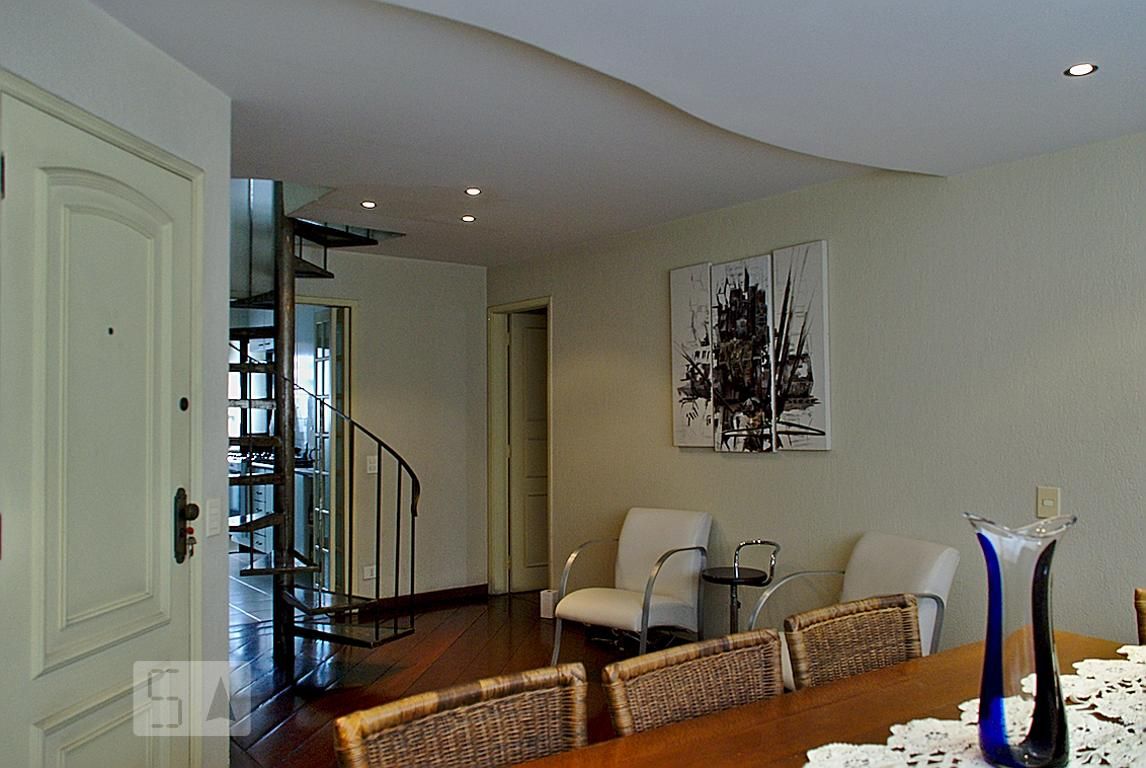 Cobertura, 3 quartos, 180 m² - Foto 16