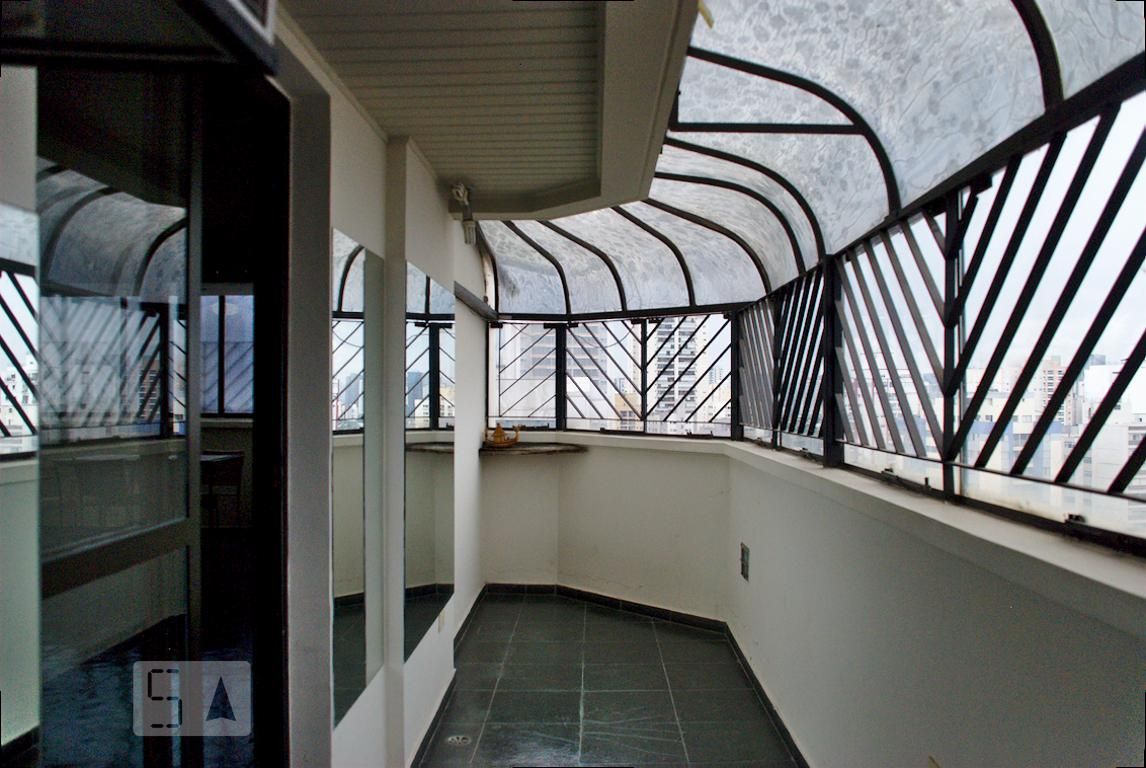 Cobertura, 3 quartos, 180 m² - Foto 6