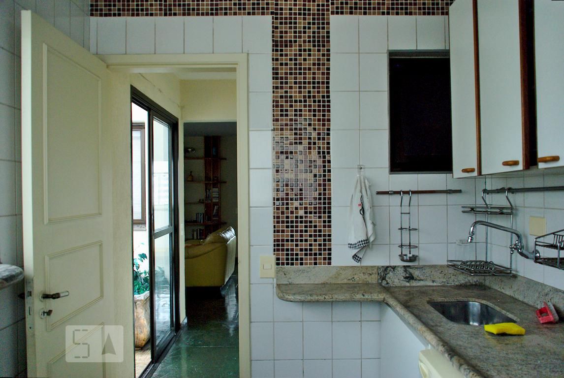 Cobertura, 3 quartos, 180 m² - Foto 10