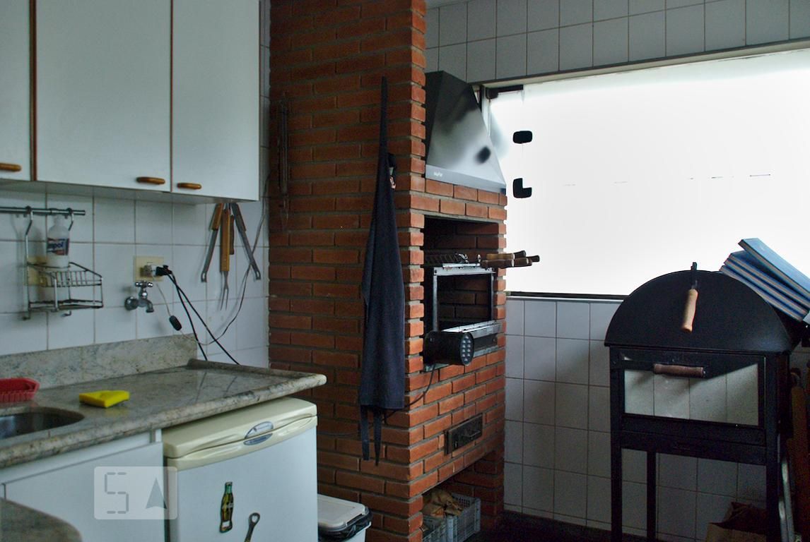 Cobertura, 3 quartos, 180 m² - Foto 8