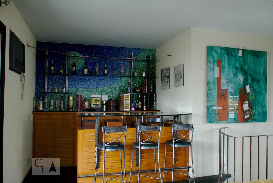 Cobertura, 3 quartos, 180 m² - Foto 5