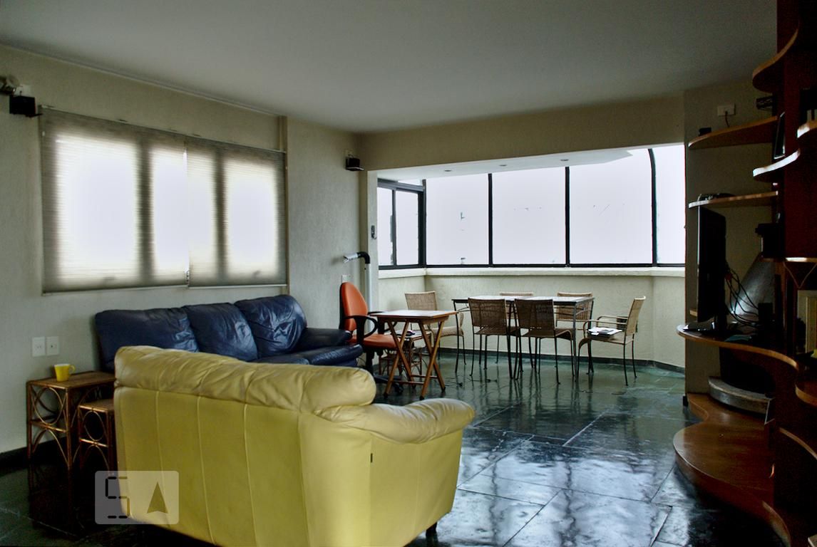Cobertura, 3 quartos, 180 m² - Foto 3