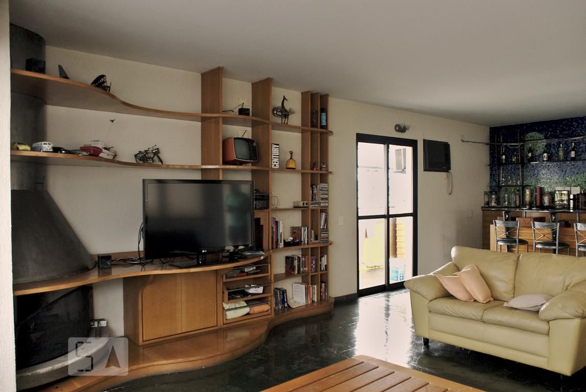 Cobertura, 3 quartos, 180 m² - Foto 15