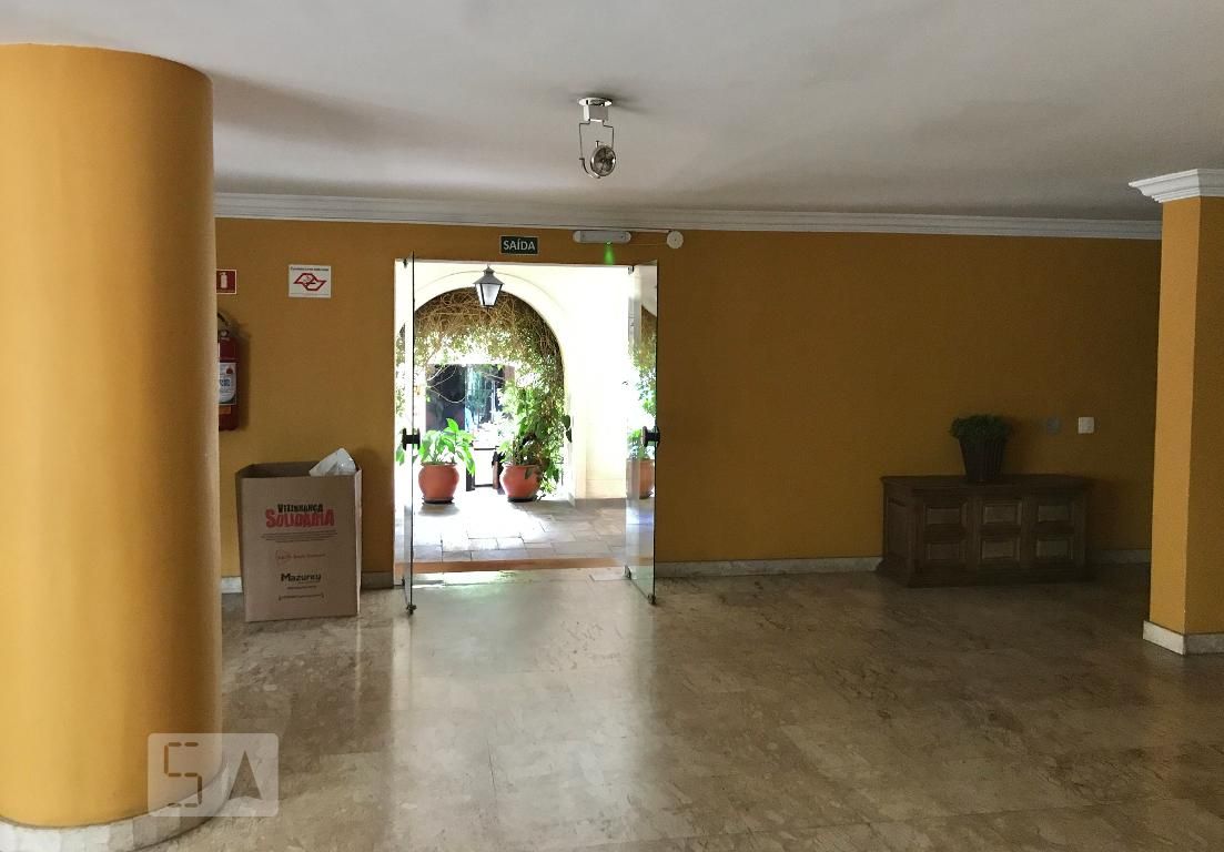 Apartamento, 2 quartos, 127 m² - Foto 40