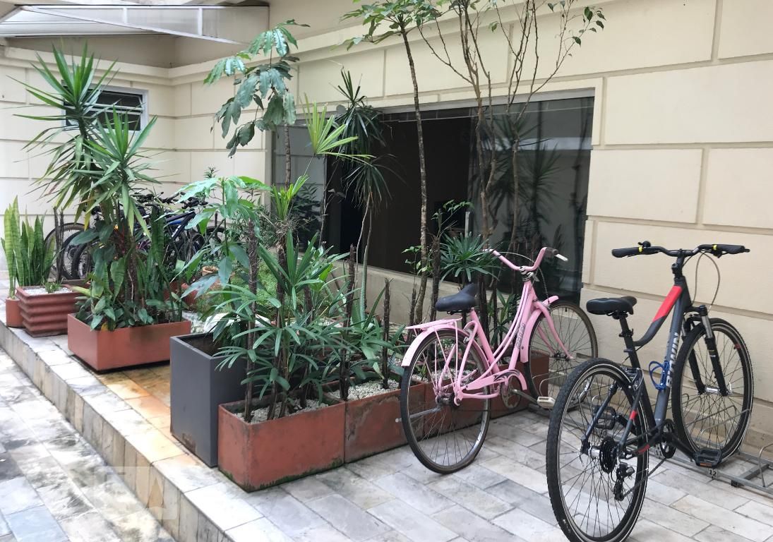 Apartamento, 2 quartos, 127 m² - Foto 38